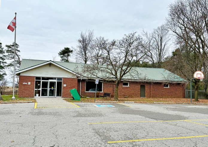 Goodwood Community Centre